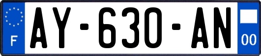 AY-630-AN