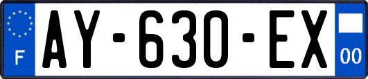 AY-630-EX