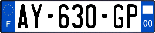 AY-630-GP