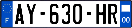 AY-630-HR