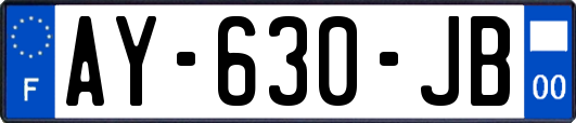AY-630-JB