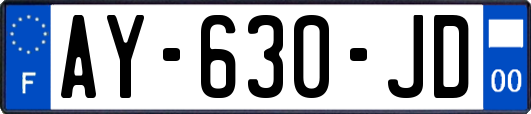 AY-630-JD