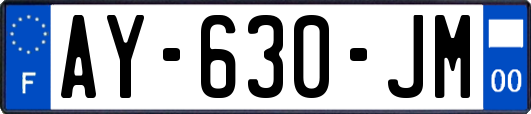 AY-630-JM
