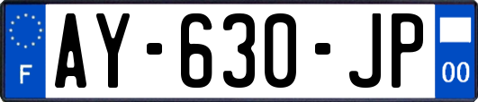 AY-630-JP