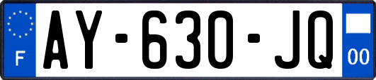 AY-630-JQ