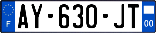 AY-630-JT