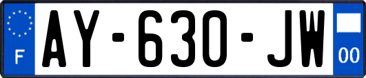 AY-630-JW
