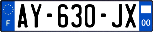 AY-630-JX