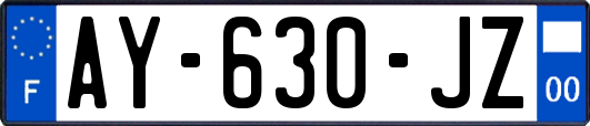 AY-630-JZ