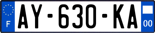 AY-630-KA