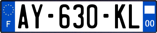 AY-630-KL