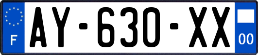 AY-630-XX
