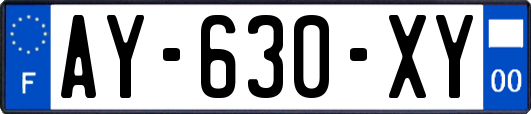 AY-630-XY