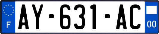 AY-631-AC