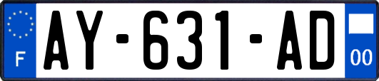 AY-631-AD