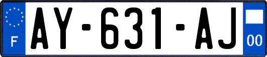 AY-631-AJ