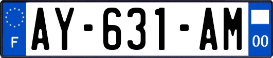 AY-631-AM