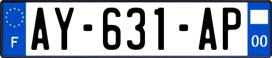 AY-631-AP