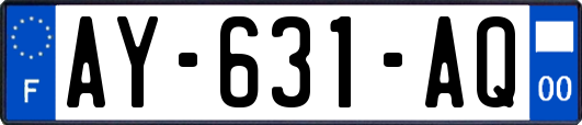 AY-631-AQ