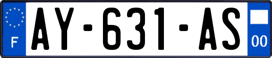 AY-631-AS