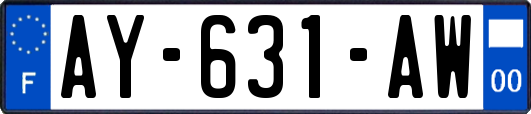 AY-631-AW