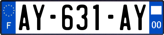 AY-631-AY