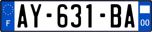 AY-631-BA
