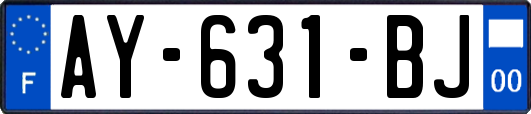 AY-631-BJ