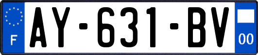 AY-631-BV