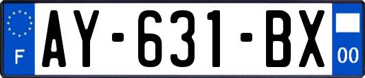 AY-631-BX