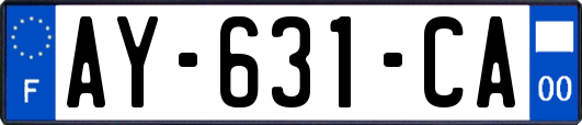 AY-631-CA