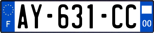 AY-631-CC