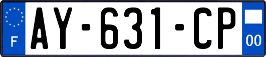 AY-631-CP
