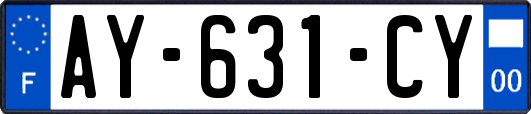 AY-631-CY