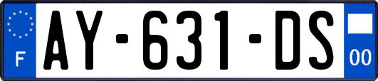 AY-631-DS