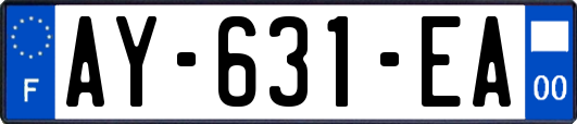 AY-631-EA