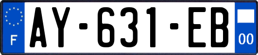 AY-631-EB