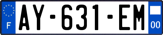 AY-631-EM
