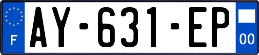AY-631-EP