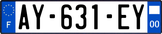 AY-631-EY