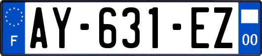 AY-631-EZ
