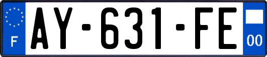 AY-631-FE