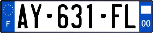 AY-631-FL