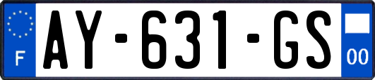 AY-631-GS