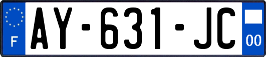 AY-631-JC