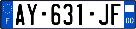 AY-631-JF