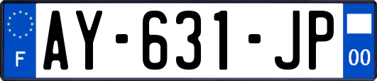 AY-631-JP