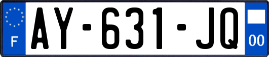 AY-631-JQ