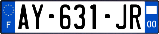 AY-631-JR