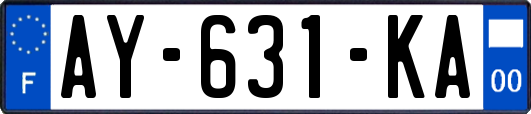 AY-631-KA